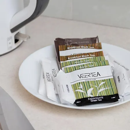 Stylish Seaside With Terrace & Parking In By Renters Apartment Jastrzebia Gora