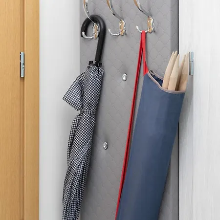 Stylish Seaside With Terrace & Parking In By Renters