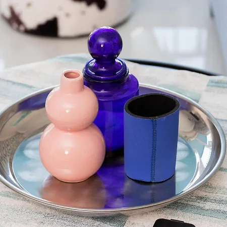 Apartment Stylish Seaside With Terrace & Parking In By Renters *