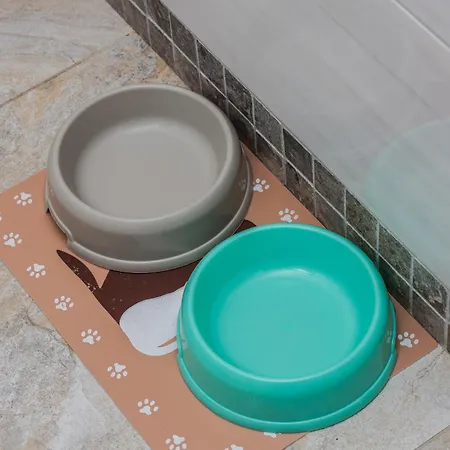 Stylish Seaside With Terrace & Parking In By Renters Apartment