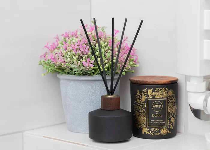 Stylish Seaside With Terrace & Parking In By Renters 公寓 *