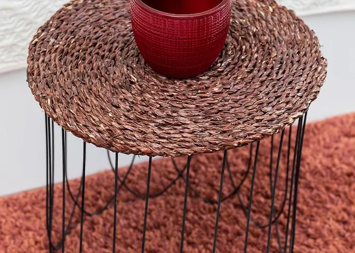 Stylish Seaside With Terrace & Parking In By Renters * Jastrzębia Góra